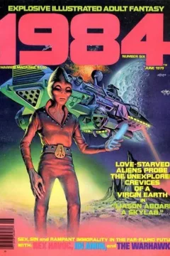 Issue #6