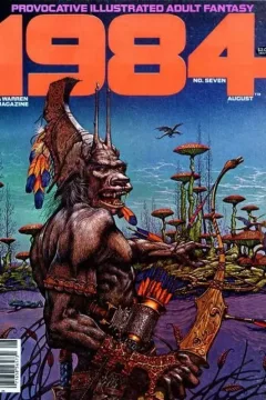 Issue #7