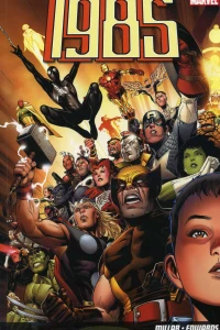 1985 Trade Paperback