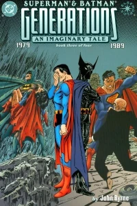 1986: To Hunt the Hunter; 1997: Turning Points