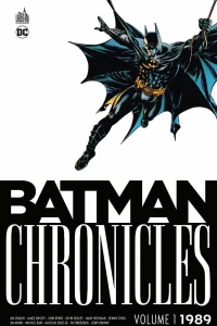 1989 - Volume 1
