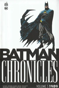 1989 - Volume 3