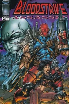 Issue #2