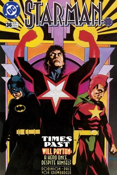 1990 - A Hero Once... Despite Himself