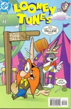 Cover of Issue #52