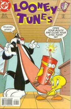 Cover of Issue #53
