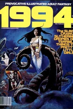 Issue #12
