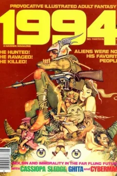 Issue #13