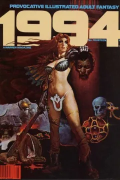 Issue #14