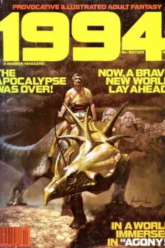 Issue #16