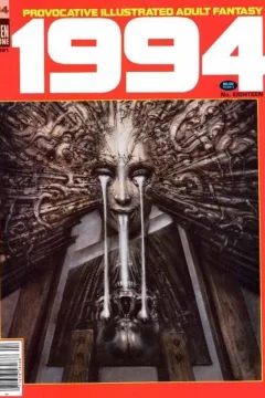 Issue #18
