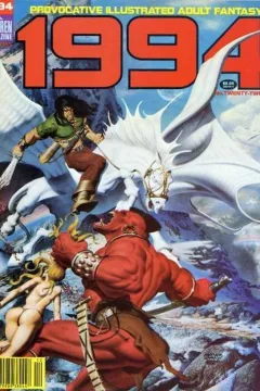Issue #22