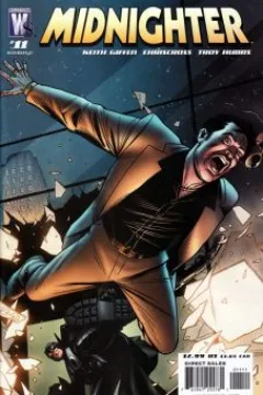 Issue #11