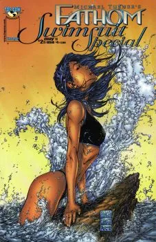 Cover of 1999