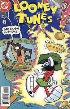 Cover of Issue #54