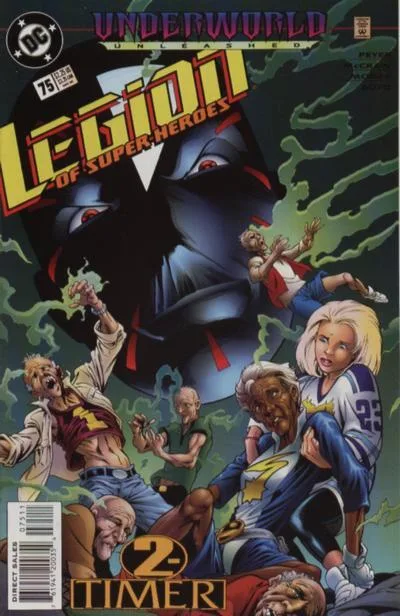 Cover of 2-Timer