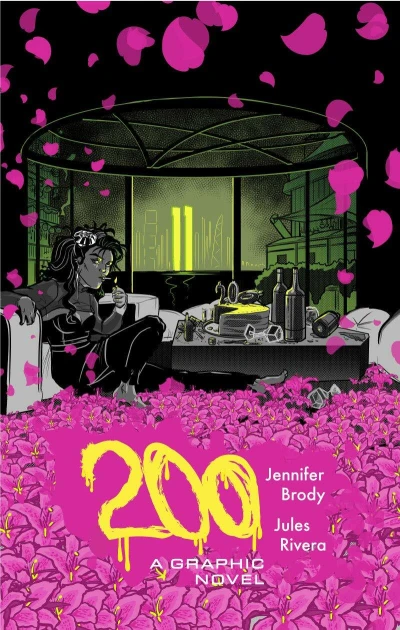 Cover of GN