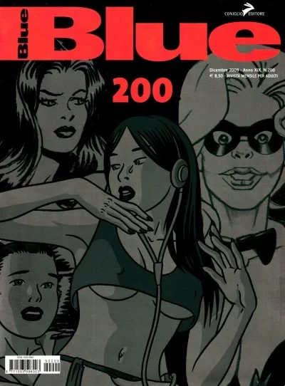 Cover of 200