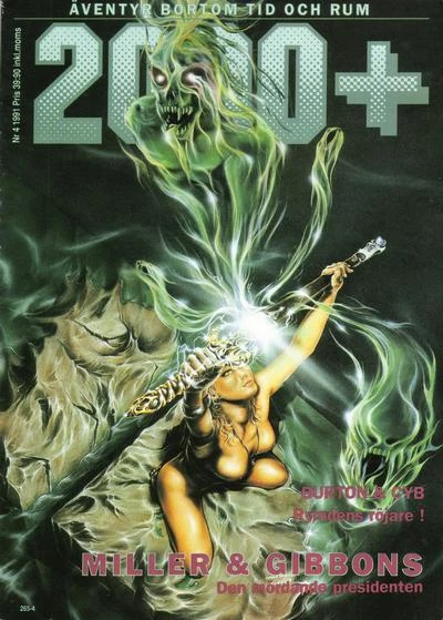 Cover of Issue #199104