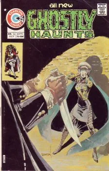 Cover of Issue #46
