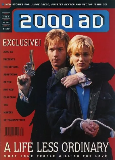 Cover of Prog 1063