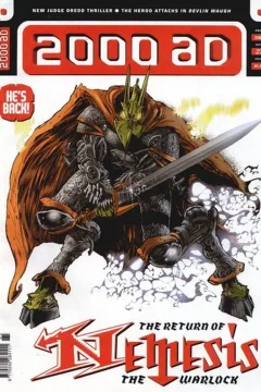 Prog 1165