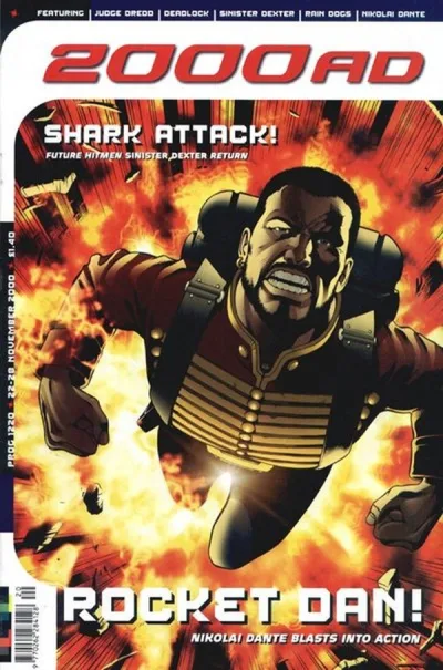Cover of Prog 1220