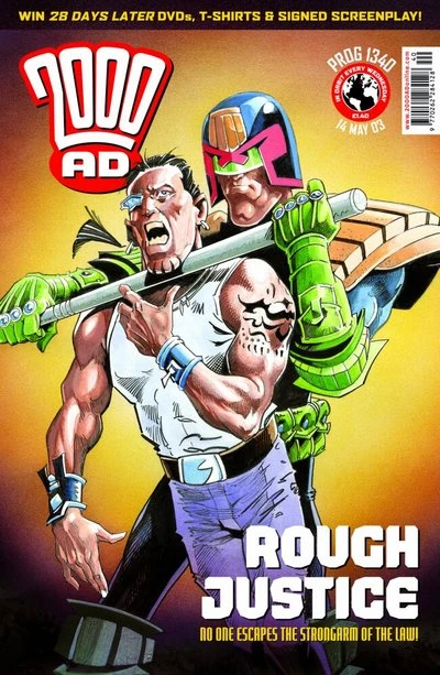 Cover of Prog 1340