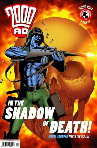 Cover of Prog 1347