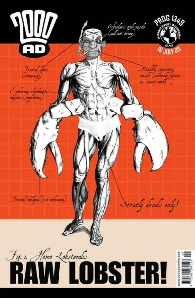 Cover of Prog 1349