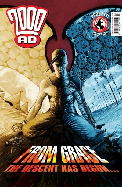 Cover of Prog 1357