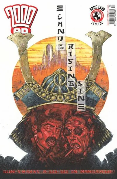 Cover of Prog 1359