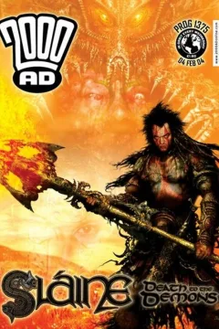 Prog 1375