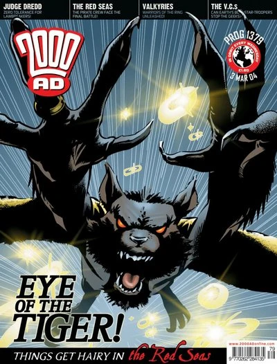 Cover of Prog 1379
