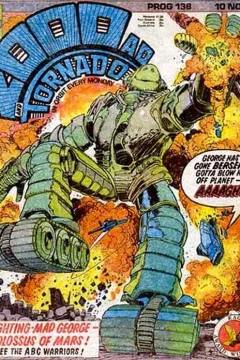 Prog 138