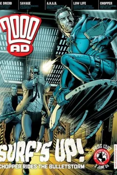 Prog 1392