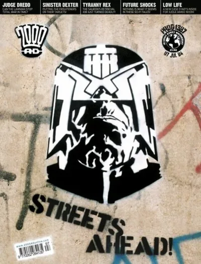 Cover of Prog 1397