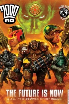 Prog 1400