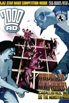 Prog 1407