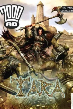 Prog 1420