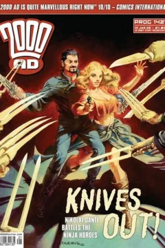 Prog 1421