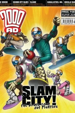 Prog 1423