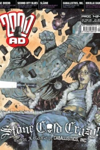 Prog 1424
