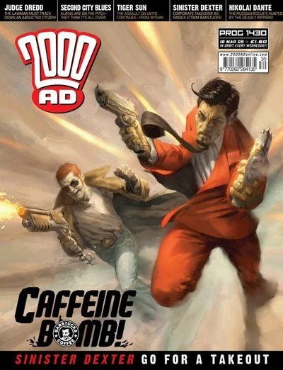 Cover of Prog 1430