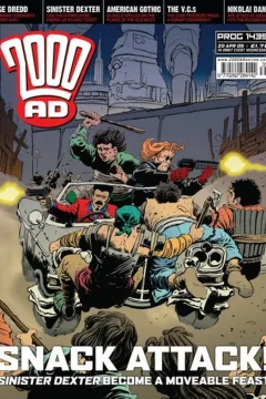 Prog 1435