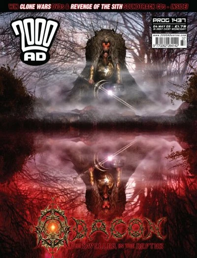 Cover of Prog 1437
