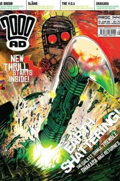 Prog 1441
