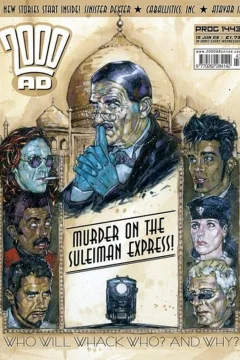 Prog 1443