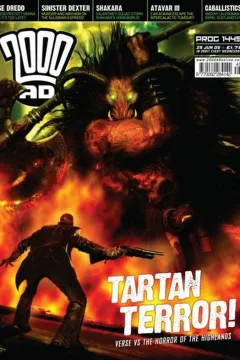 Prog 1445