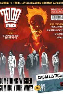 Prog 1447